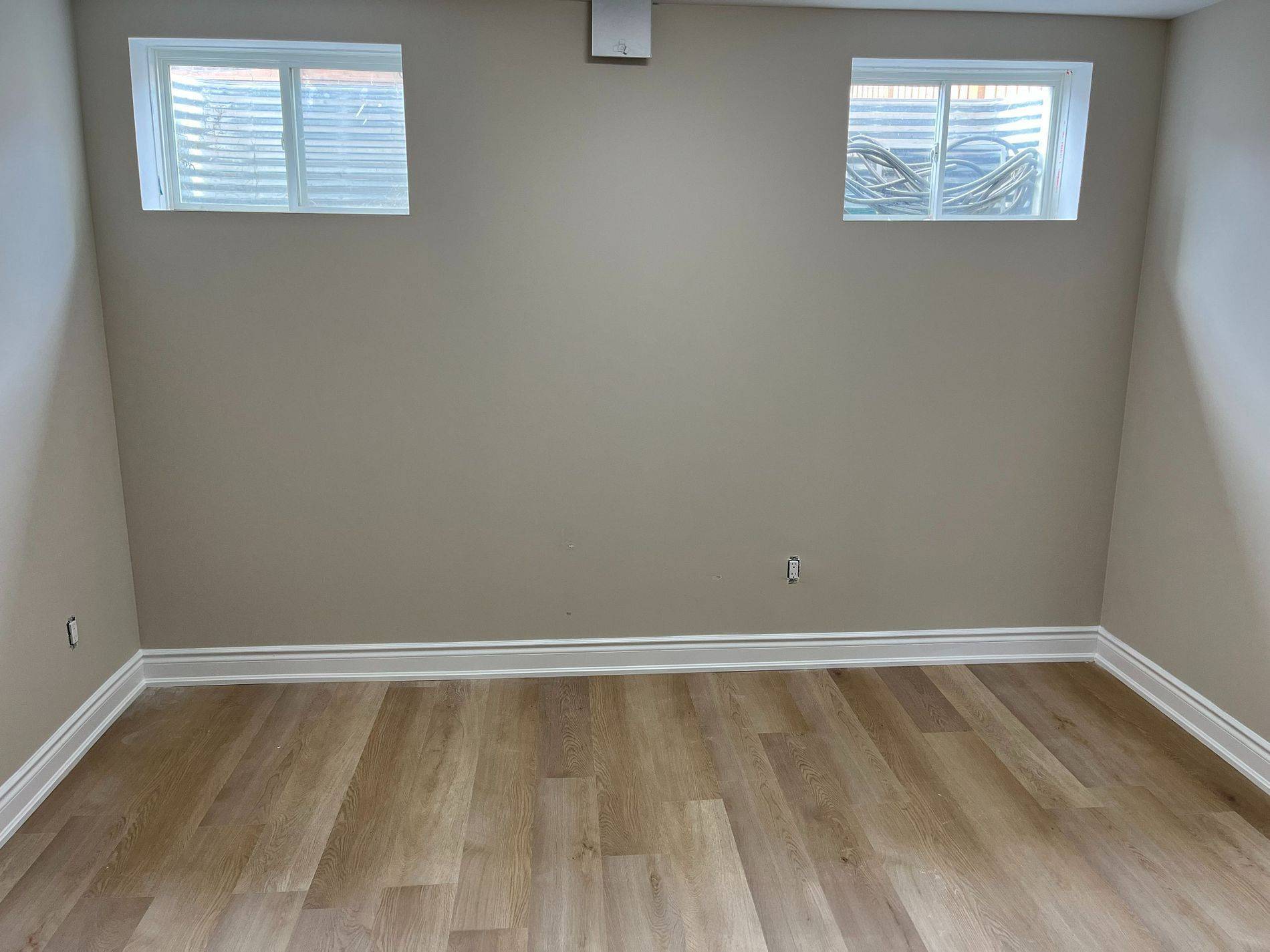 Brampton, ON L6Y 6J5,15 Workgreen Pkwy ##Bsmt