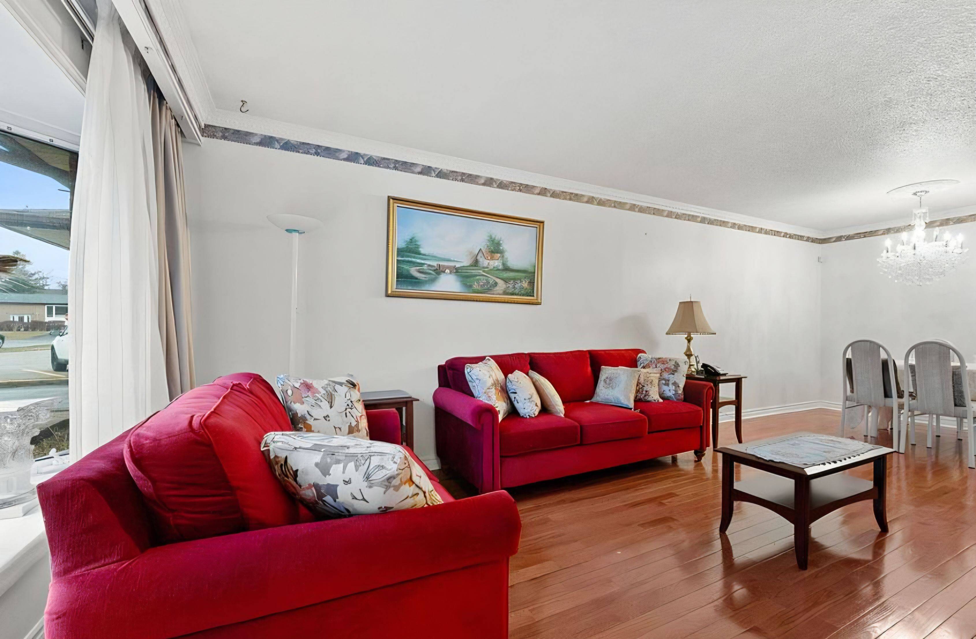 Brampton, ON L6T 2W1,85 Autumn BLVD