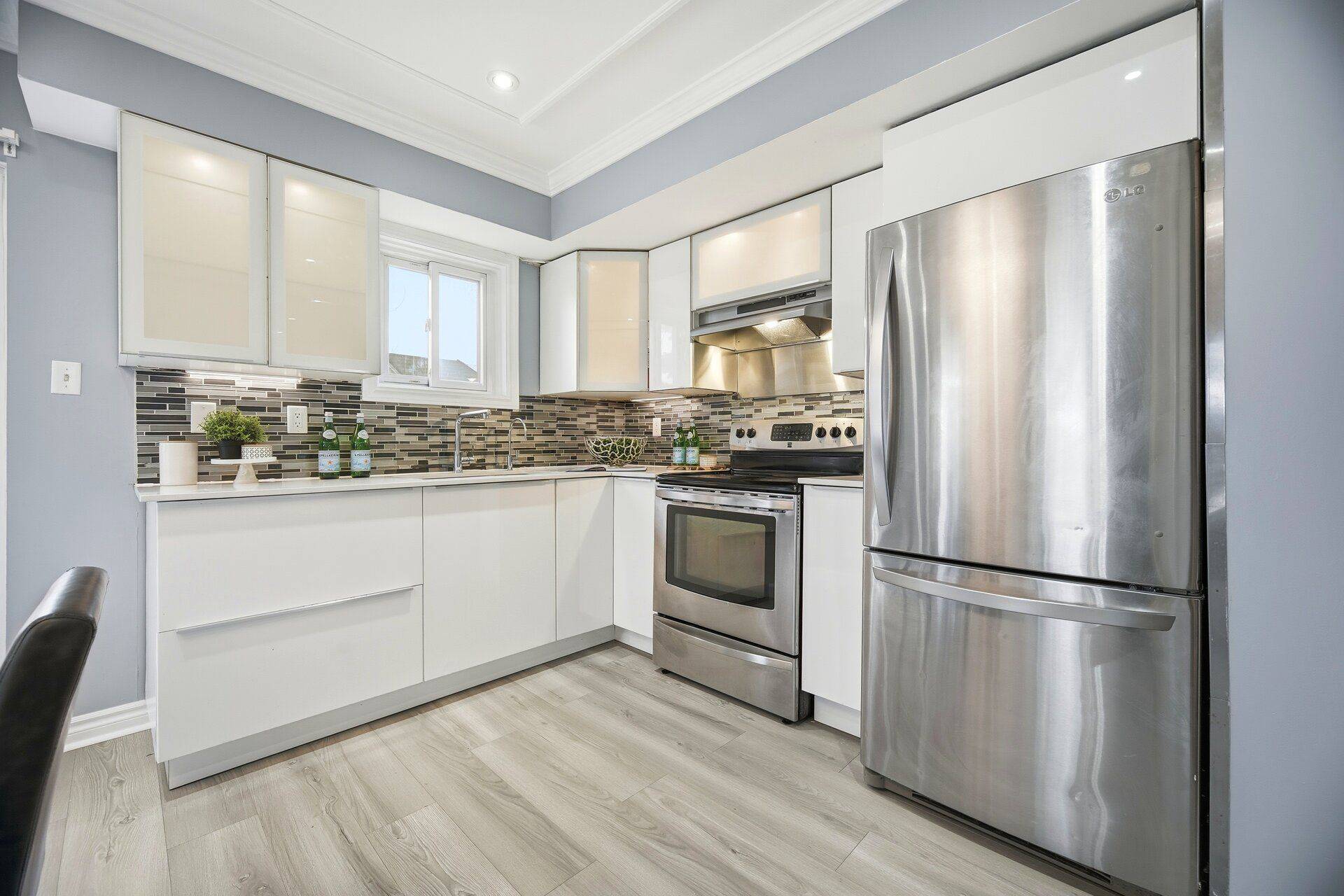 Mississauga, ON L5V 2E8,1050 Bristol RD W #55