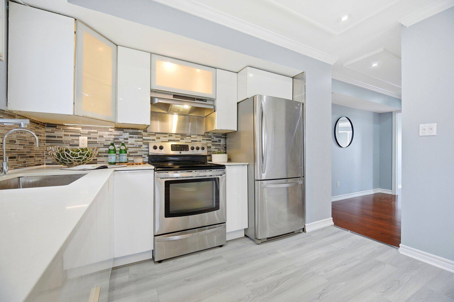 Mississauga, ON L5V 2E8,1050 Bristol RD W #55