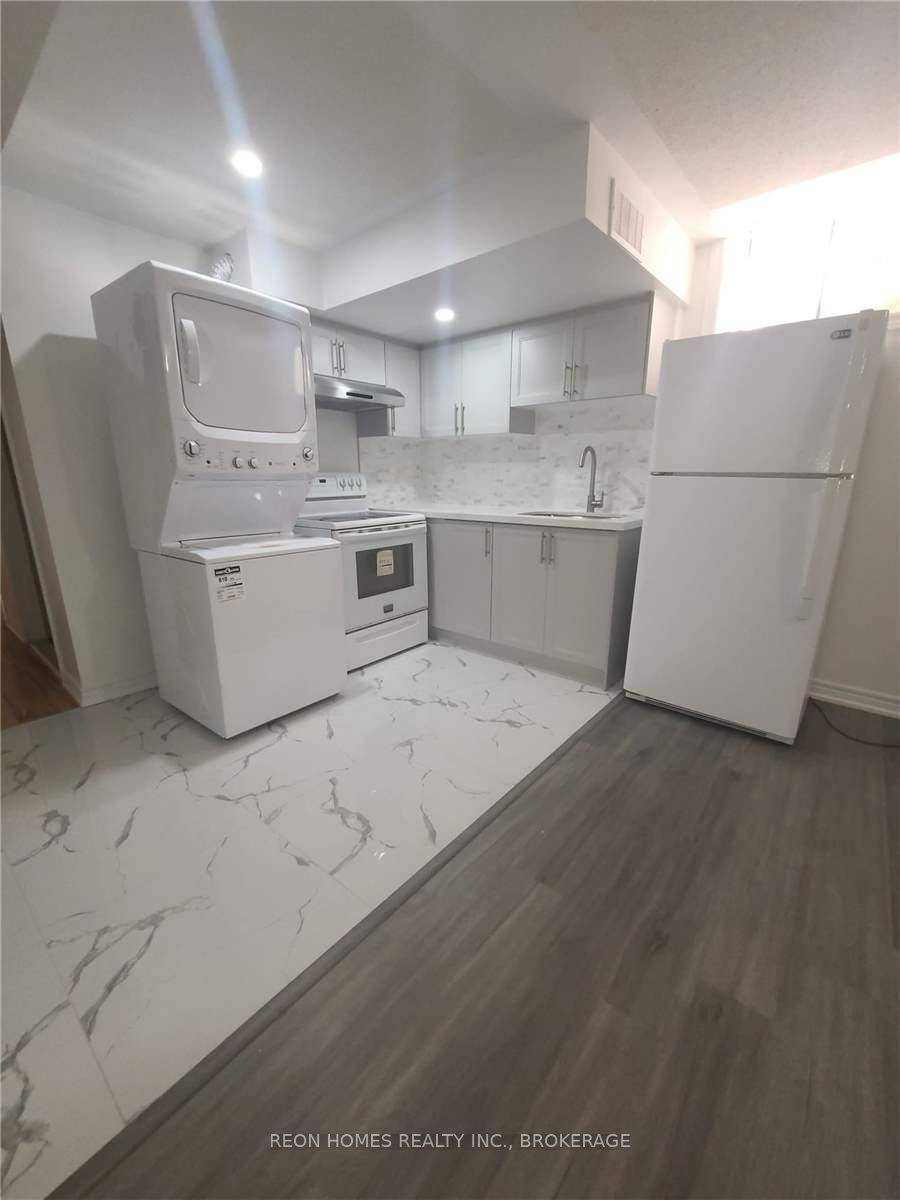 Brampton, ON L6R 0N9,388 Sunny Meadow BLVD #(Bsmt)