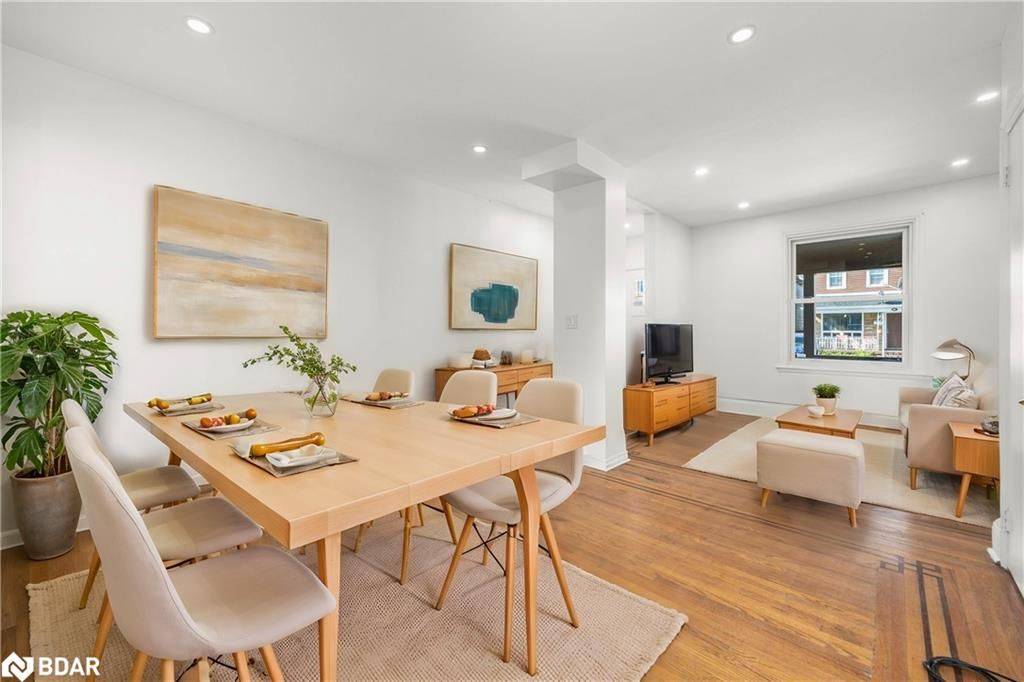 Hamilton, ON L8L 6K9,88 Chestnut AVE