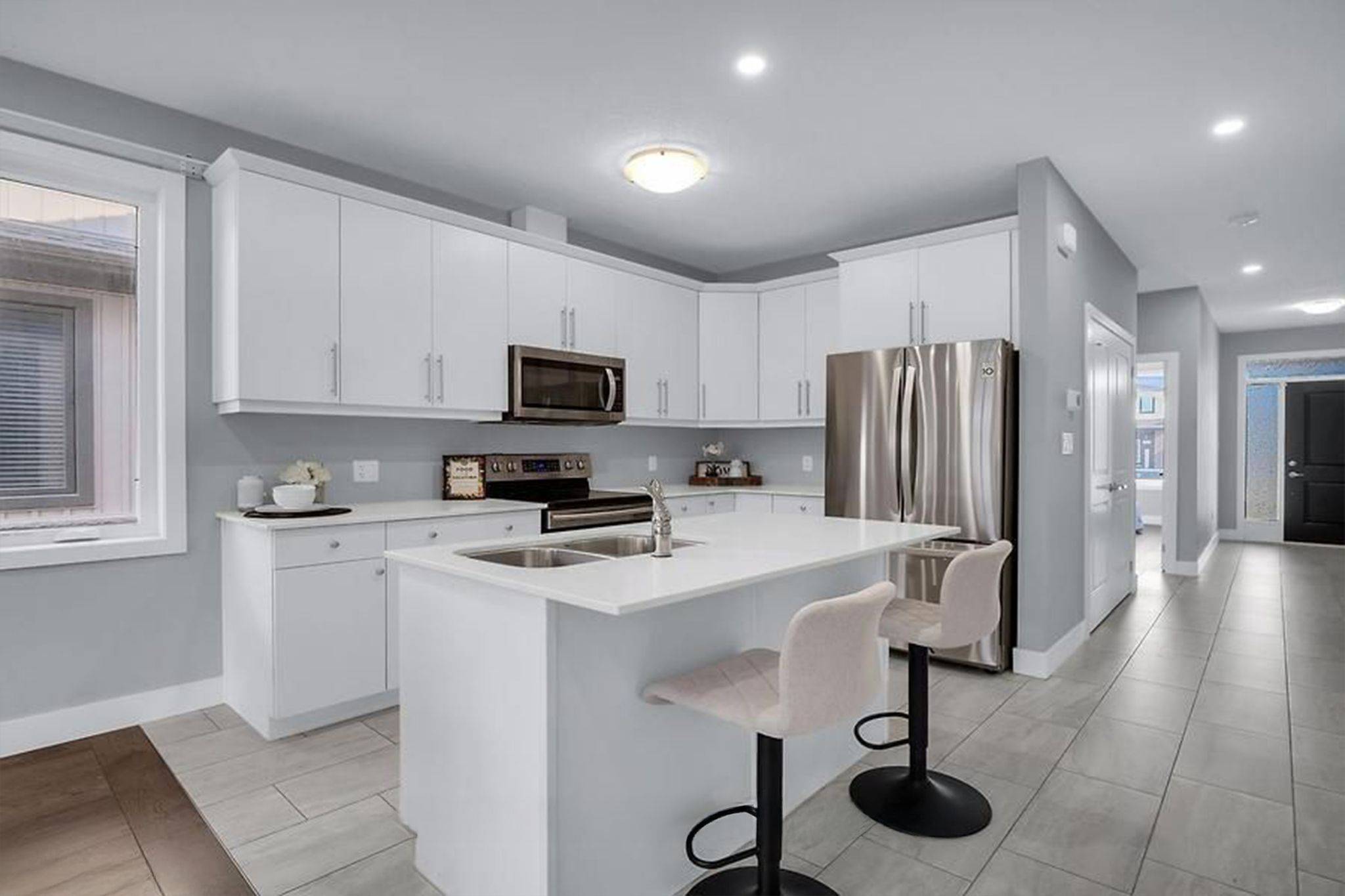 London South, ON N6M 0A1,2224 Evans BLVD