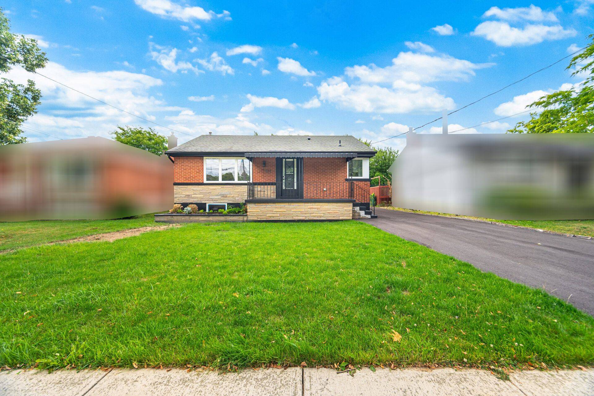 Hamilton, ON L8T 2G6,812 Tenth AVE #Bsmt