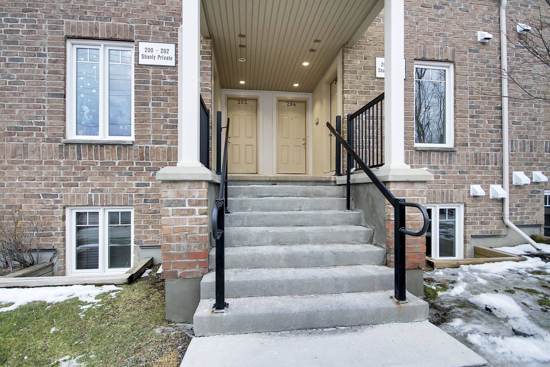 Barrhaven, ON K2J 5X6,204 Shanly Private #41