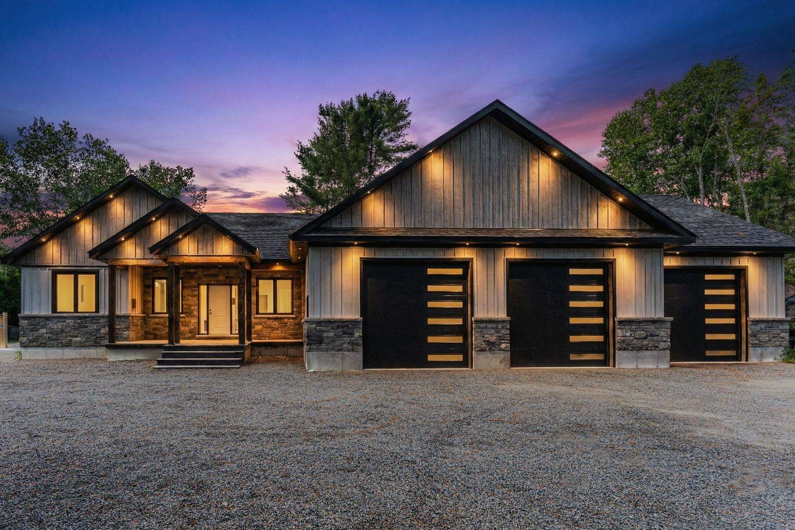 Hastings Highlands, ON K0L 1C0,24B Buck Hill RD