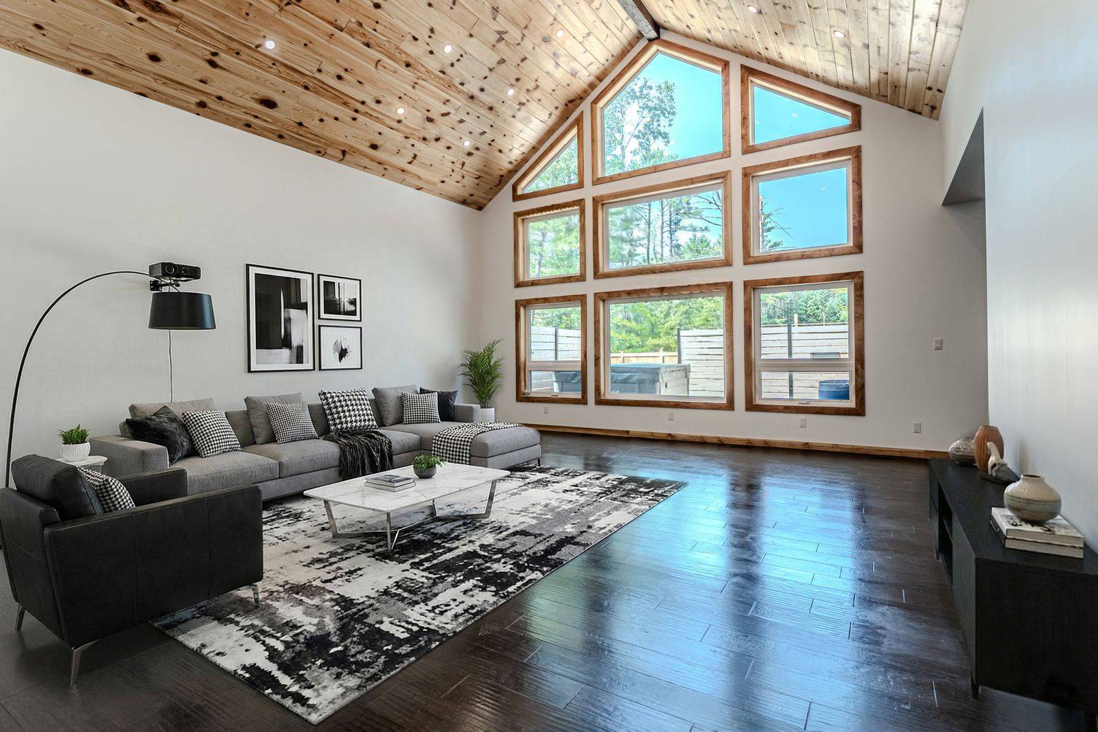 Hastings Highlands, ON K0L 1C0,24B Buck Hill RD