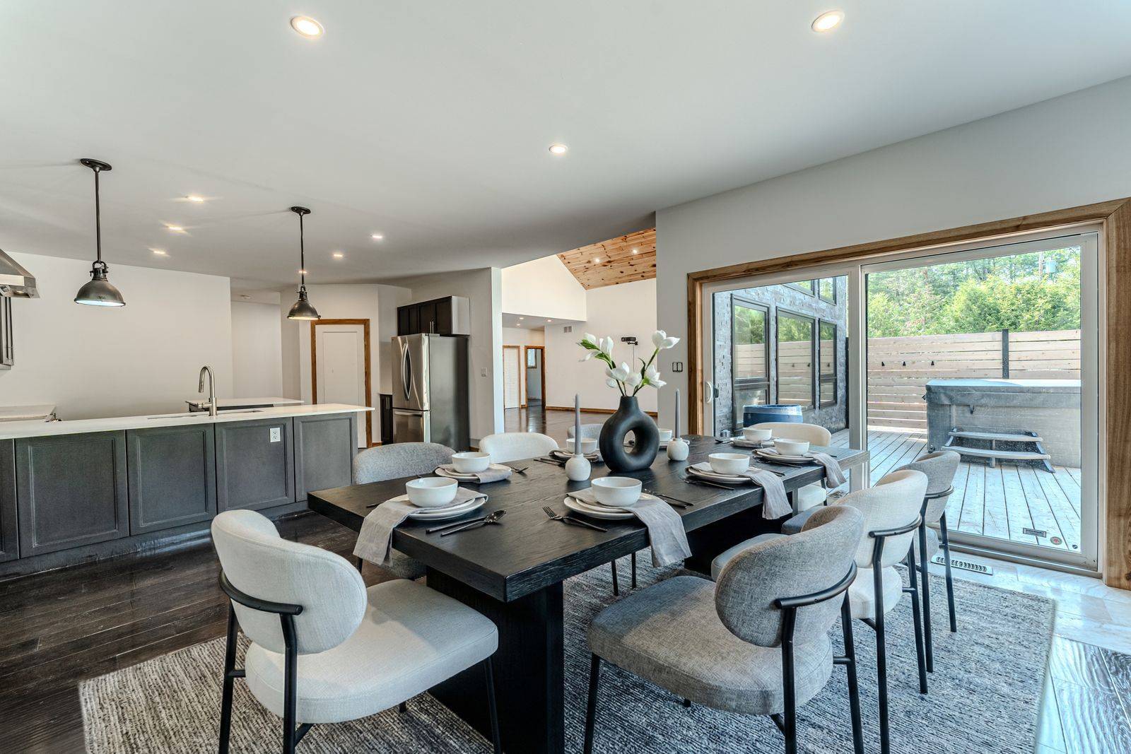 Hastings Highlands, ON K0L 1C0,24B Buck Hill RD