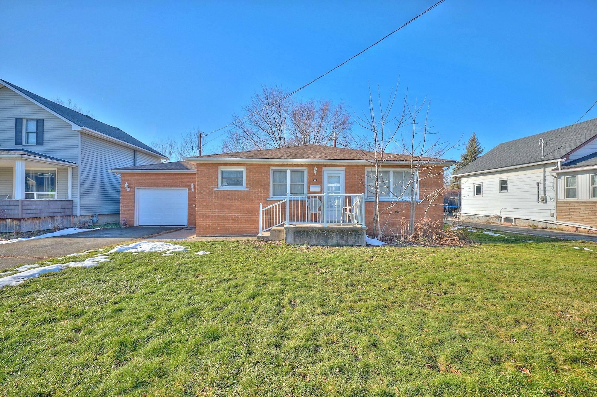 Fort Erie, ON L0S 1B0,63 Ridgeway RD