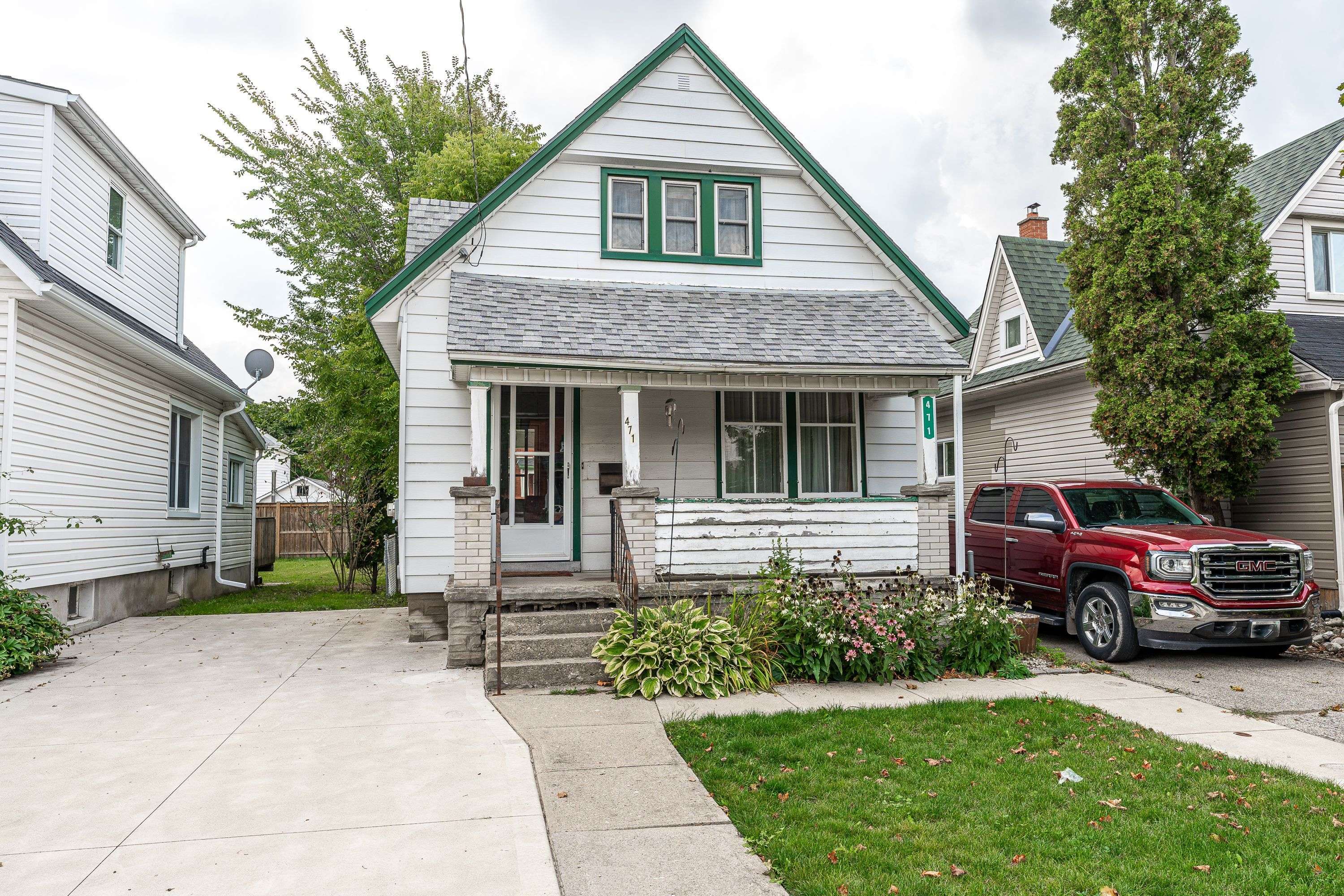 Stratford, ON N5A 3L3,471 Albert ST