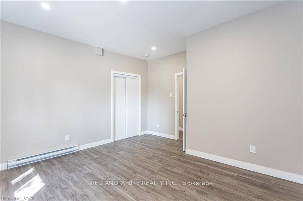 London East, ON N6B 3C2,279 William ST #1