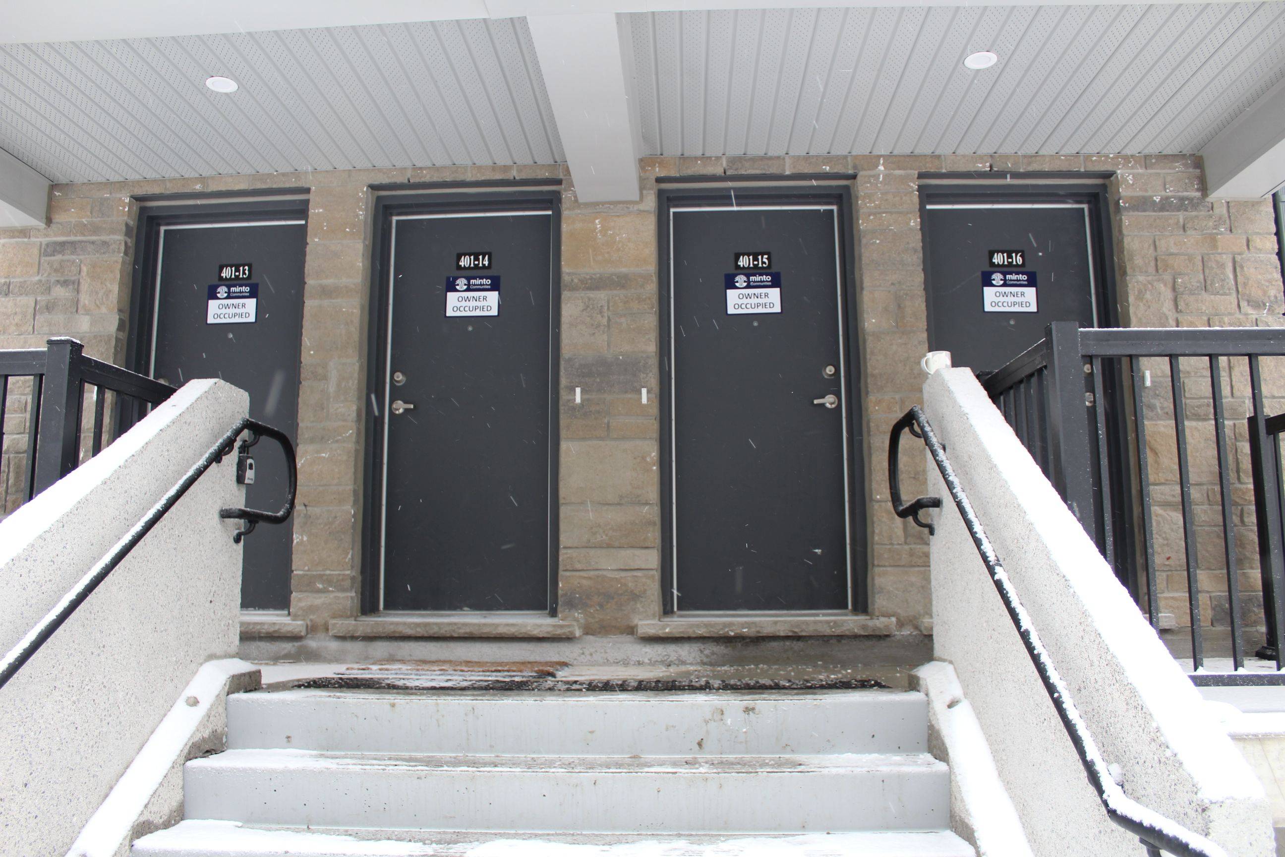 Barrhaven, ON K2J 5W4,401 Glenroy Gilbert DR #15