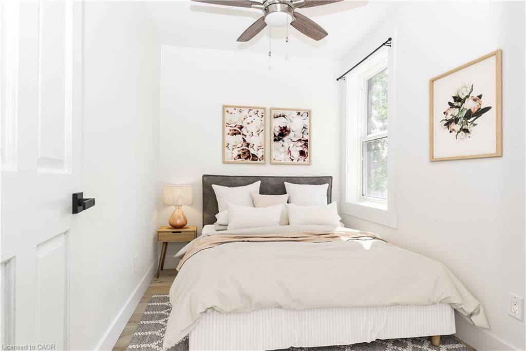 Hamilton, ON L8L 6E4,13 Westinghouse AVE #6