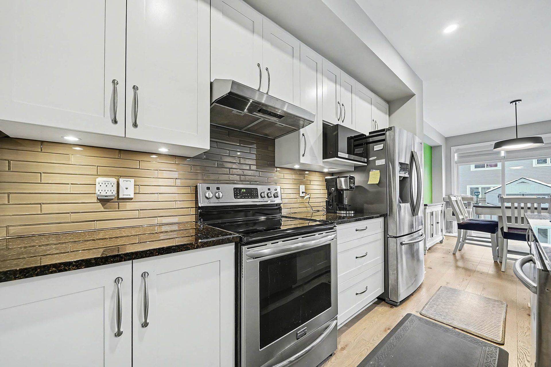 Barrhaven, ON K2C 3H2,595 Egret WAY