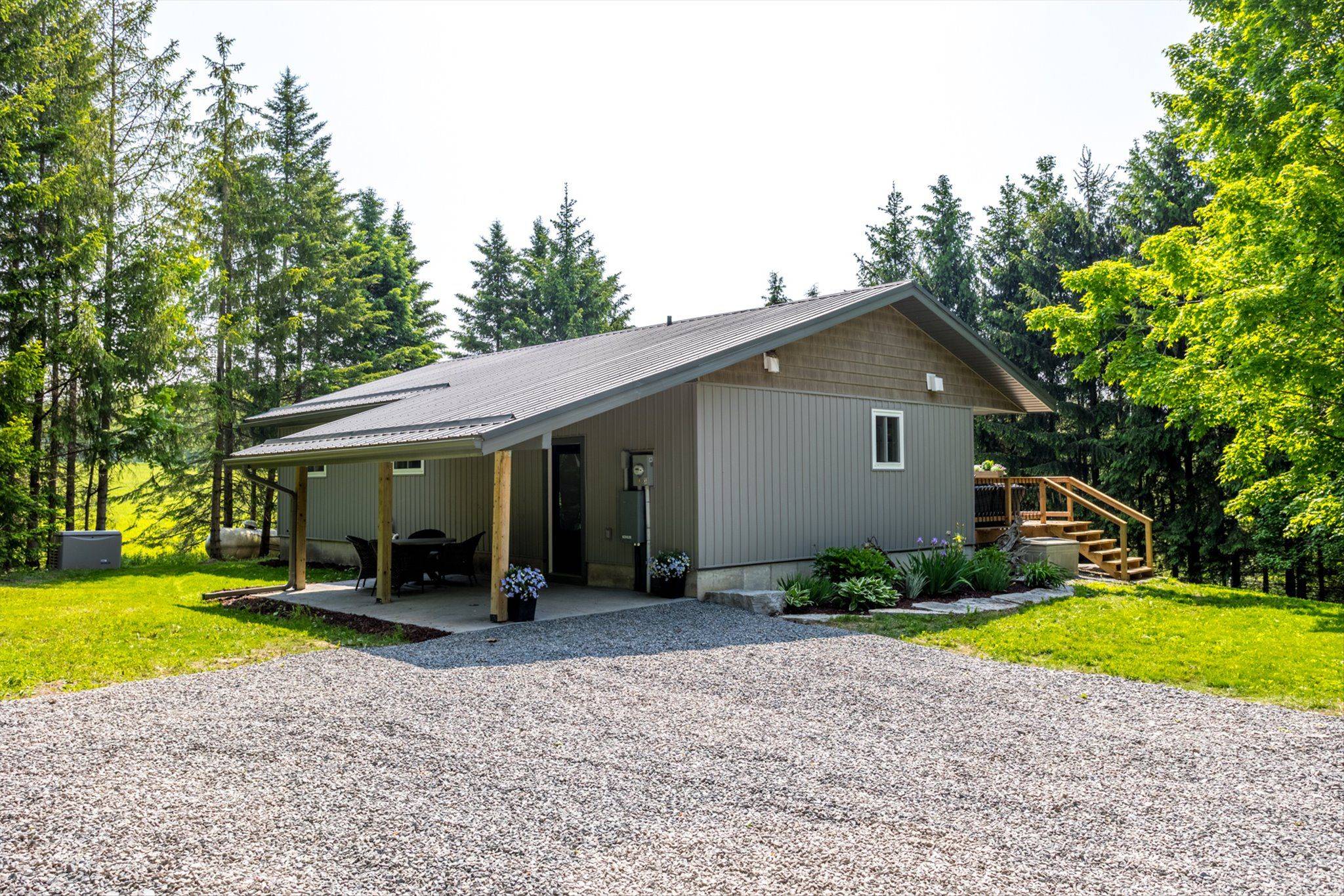 Hamilton Township, ON K9A 4J9,4045 Bowman RD