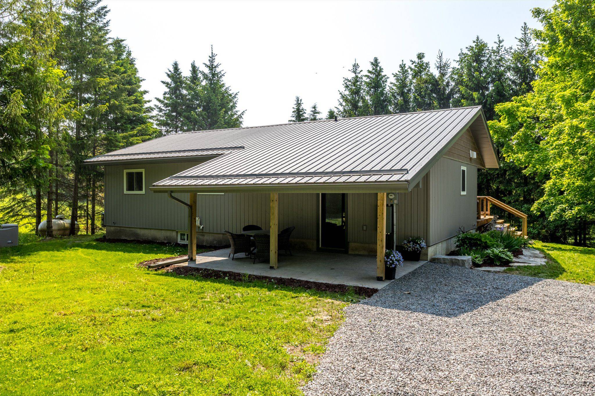 Hamilton Township, ON K9A 4J9,4045 Bowman RD