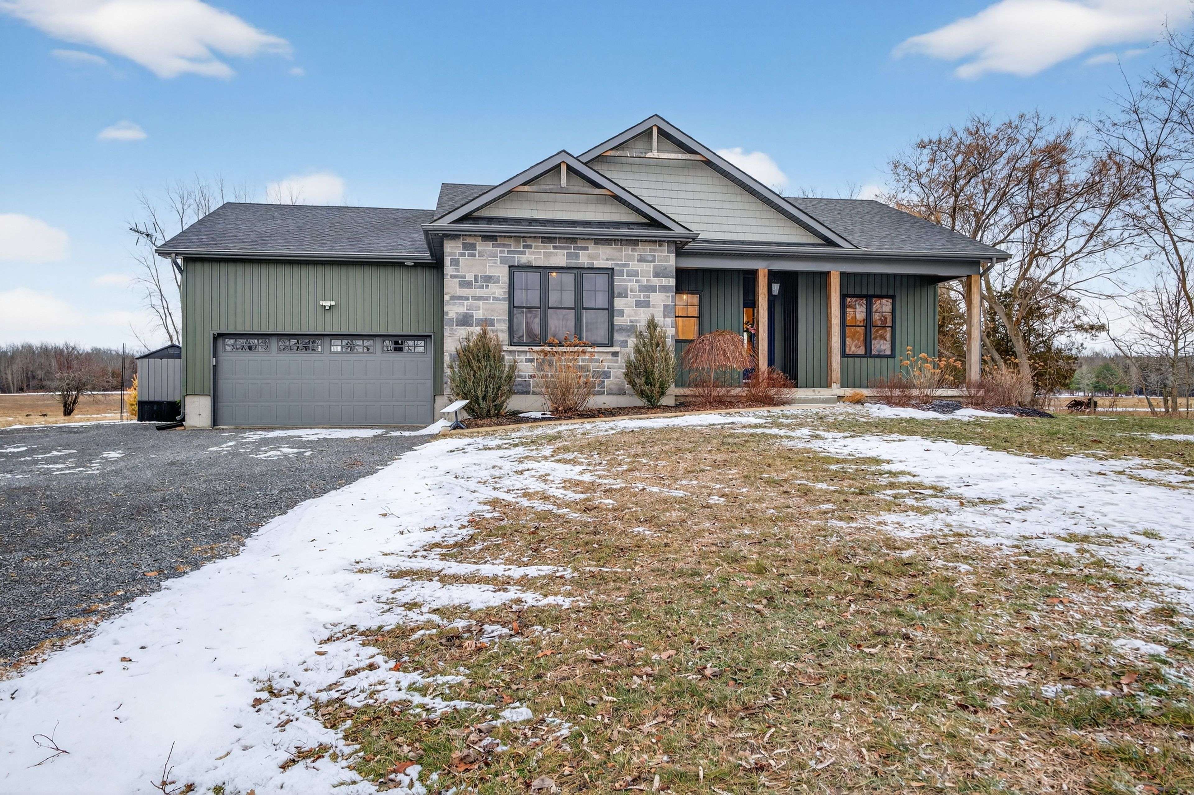 Greater Napanee, ON K7R 3K8,1930 County Rd 9 N/A