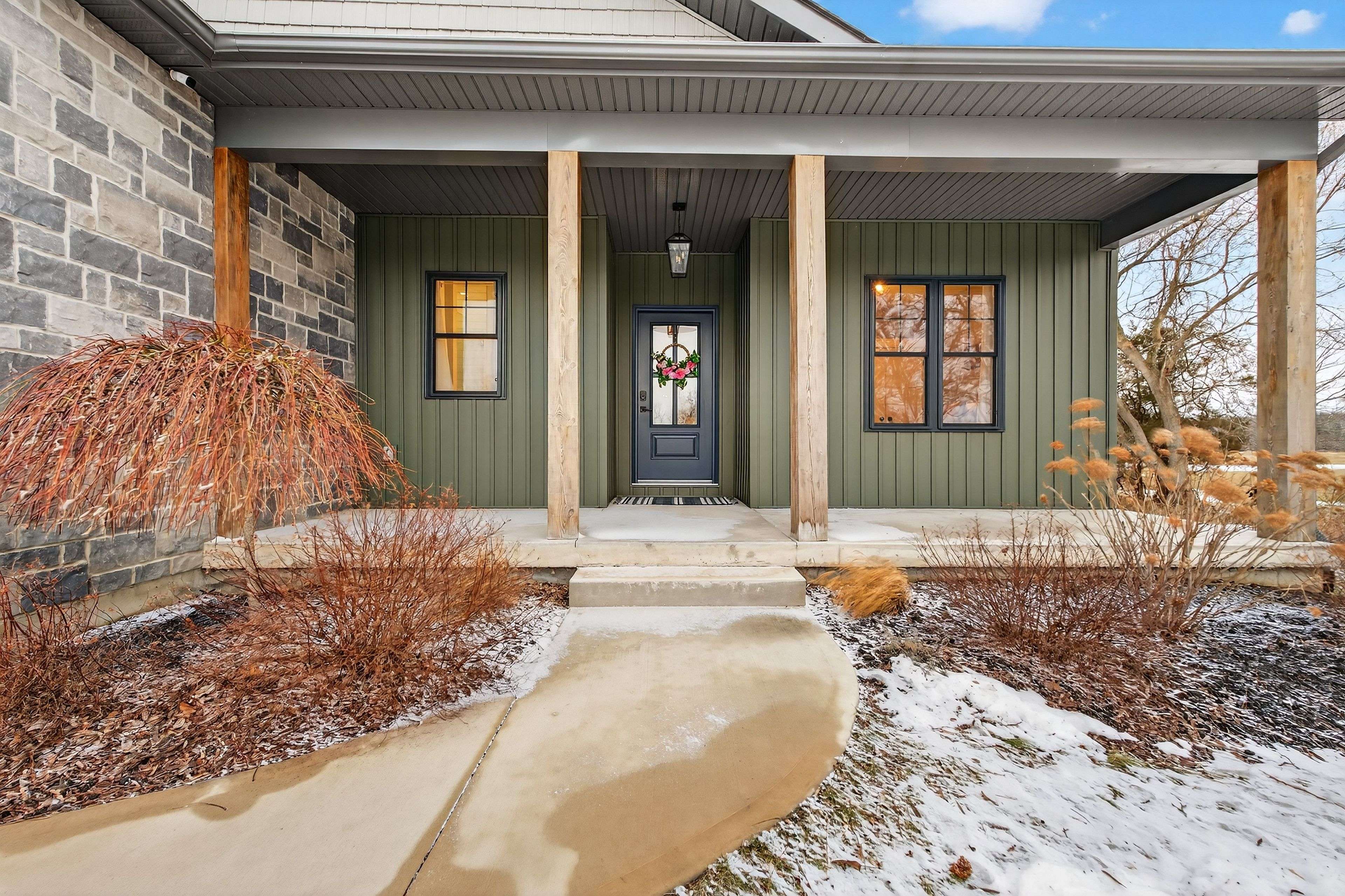 Greater Napanee, ON K7R 3K8,1930 County Rd 9 N/A