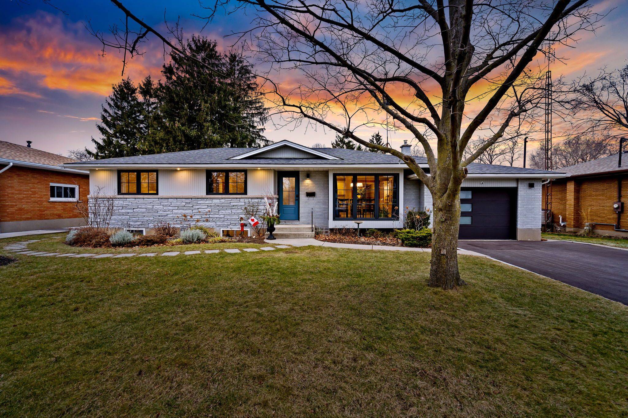 St. Catharines, ON L2N 2R9,7 King's Grant RD