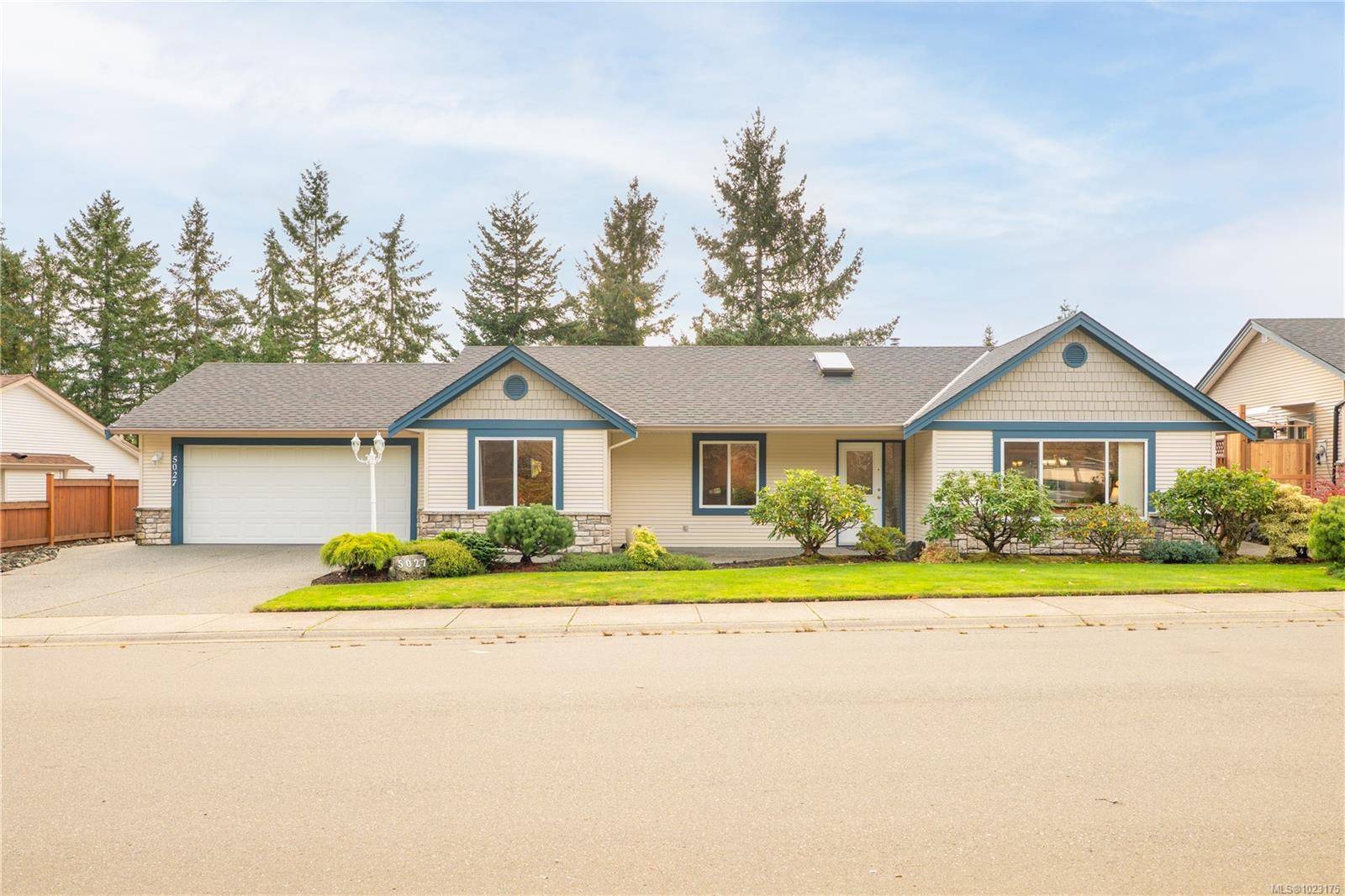 Nanaimo, BC V9T 6N6,5027 Tiffany Pl