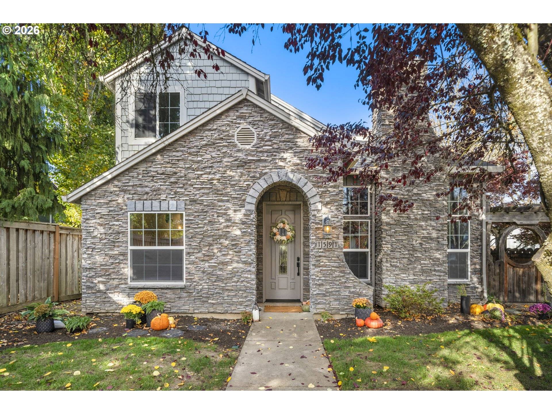 Hillsboro, OR 97124,1591 NE 61ST AVE