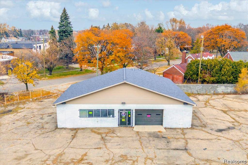 Detroit, MI 48204,8900 Joy RD