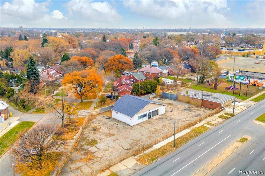 Detroit, MI 48204,8900 Joy RD