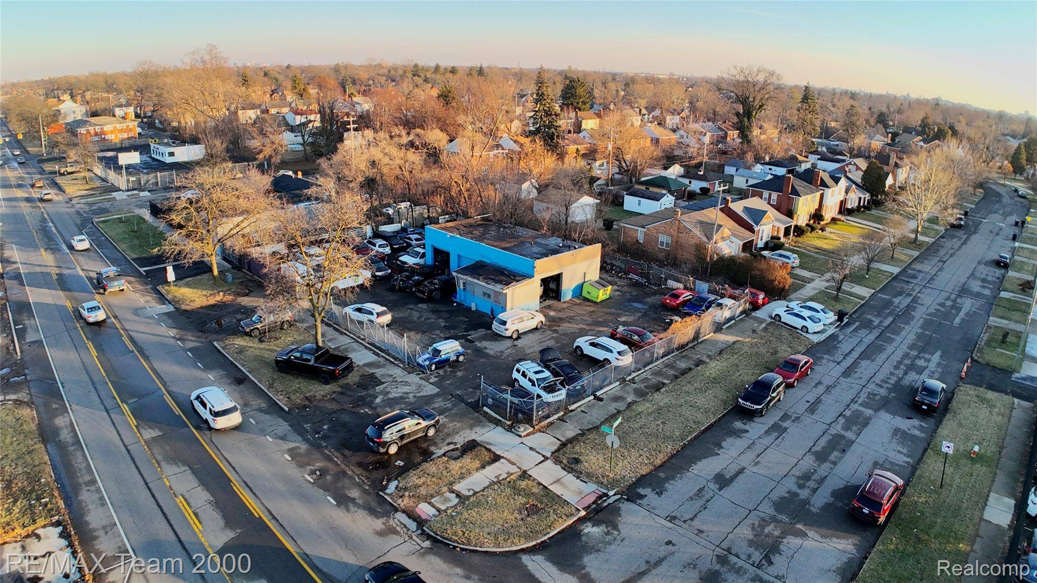 Detroit, MI 48228,13239 Joy RD