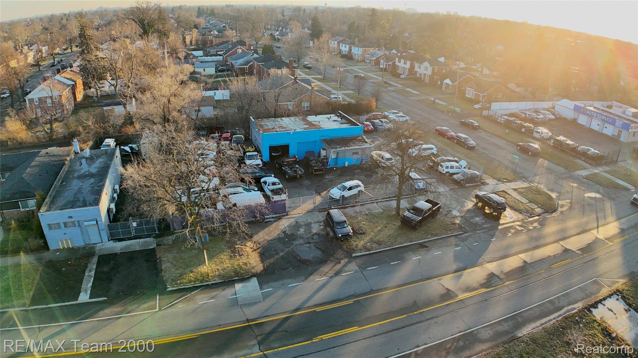 Detroit, MI 48228,13239 Joy RD