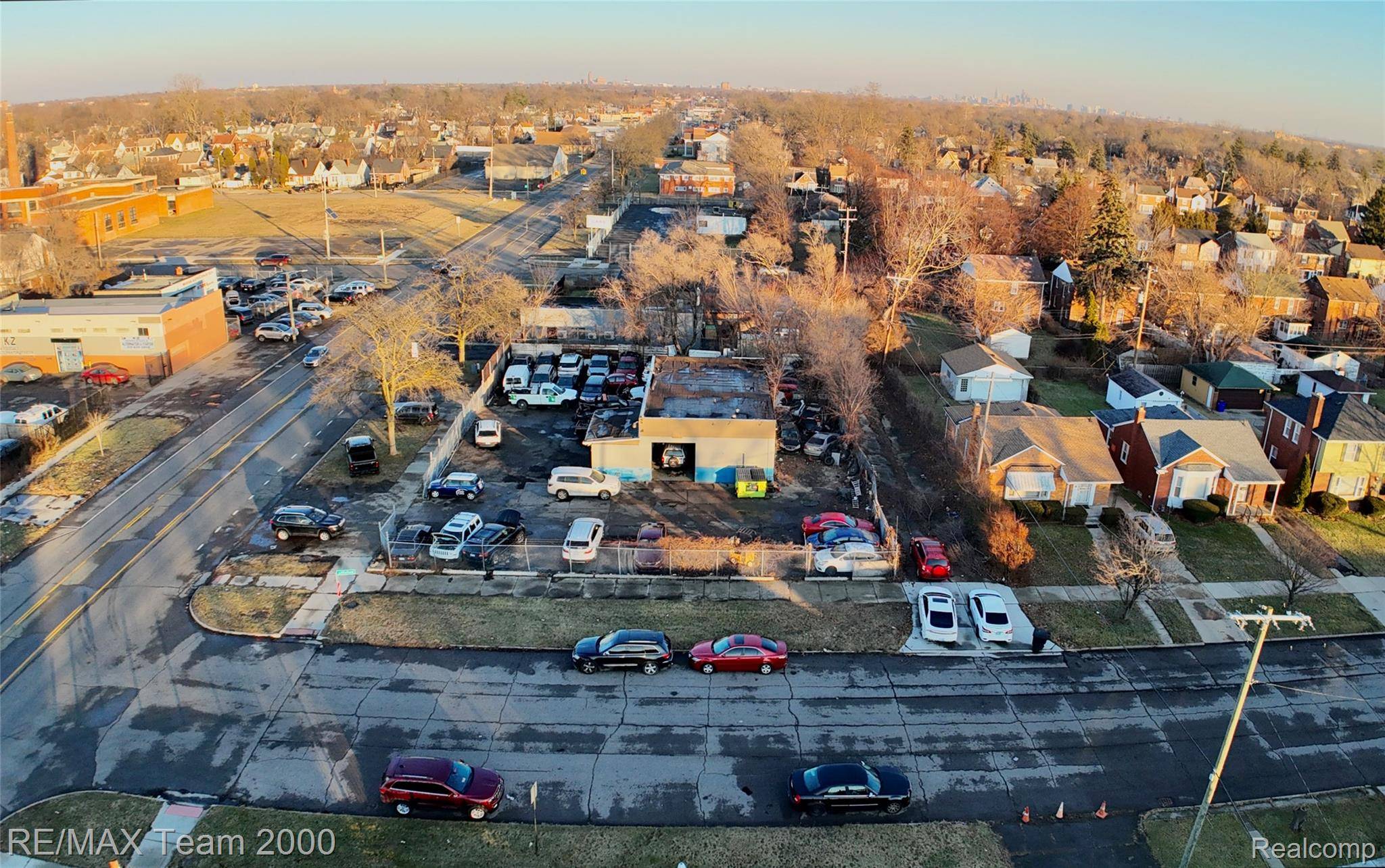 Detroit, MI 48228,13239 Joy RD