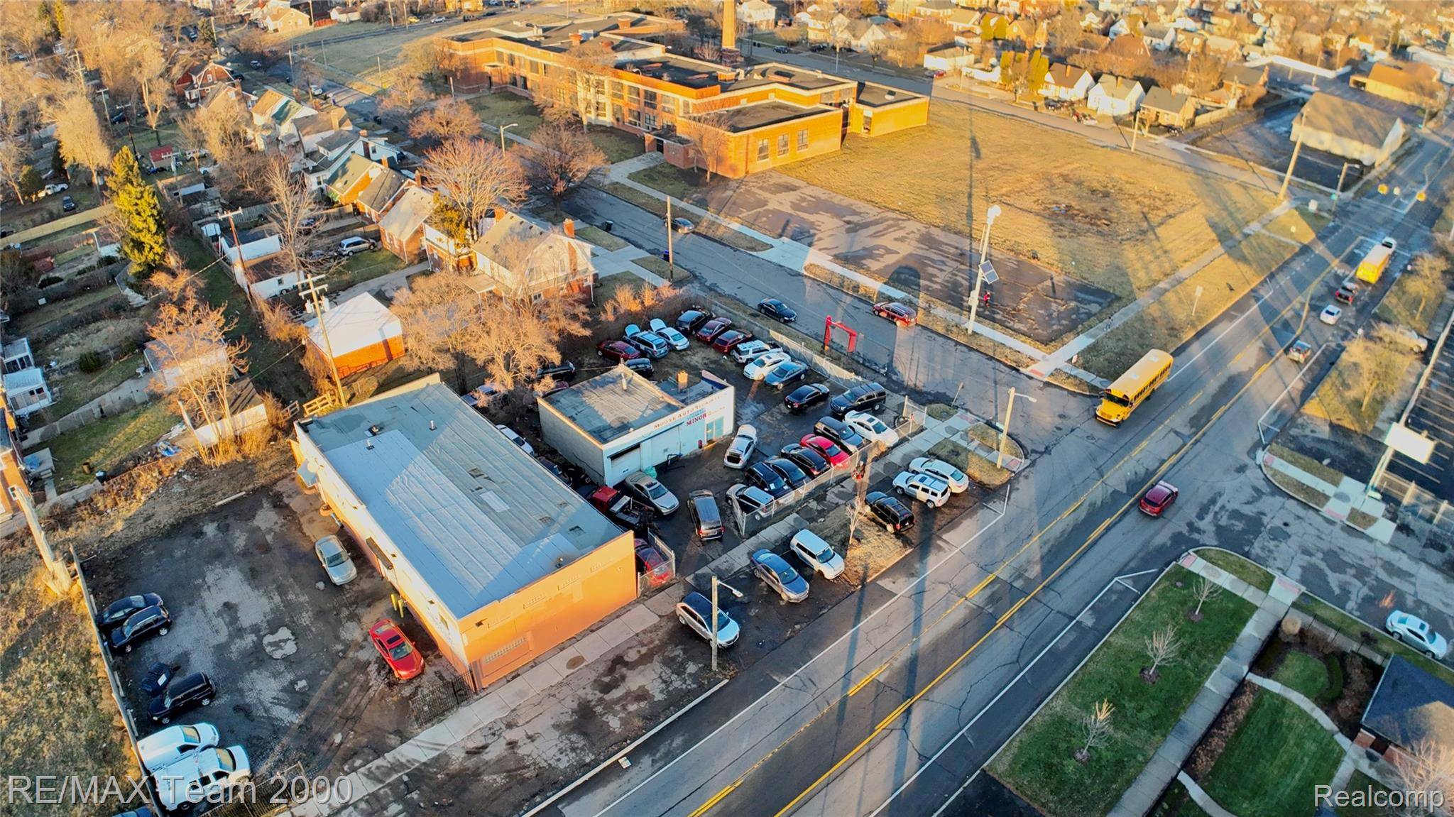 Detroit, MI 48228,13200 Joy RD