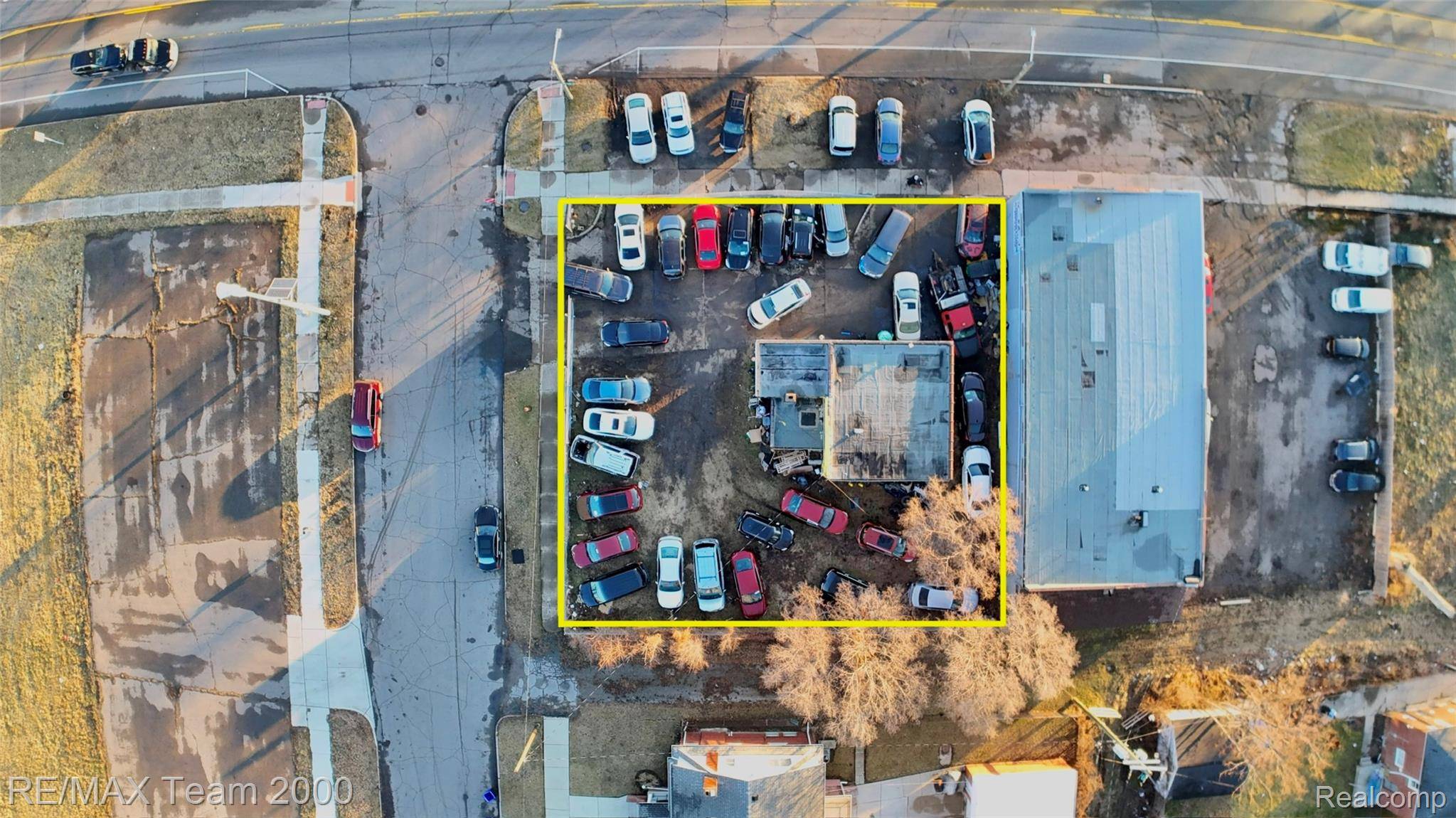 Detroit, MI 48228,13200 Joy RD