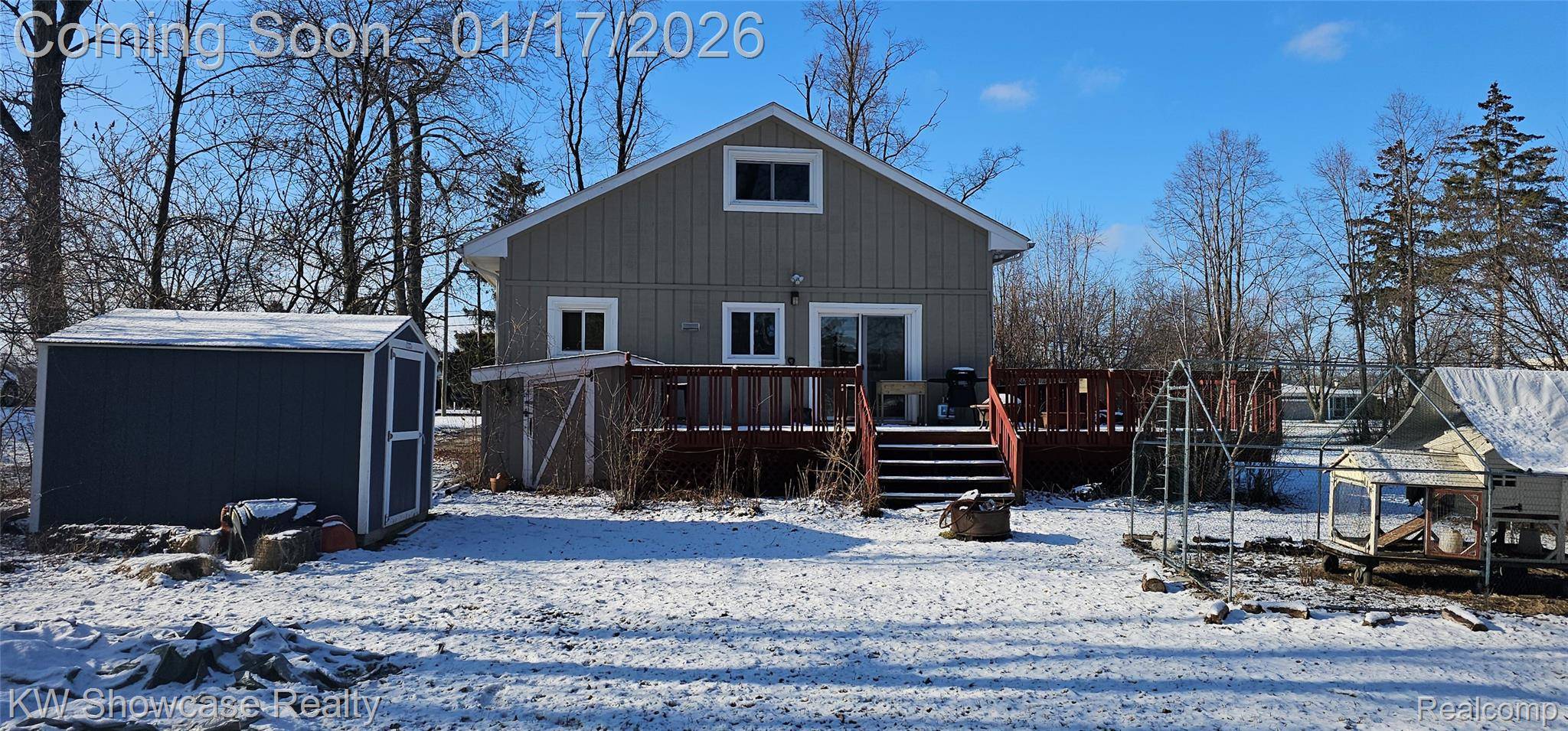 Farmington, MI 48334,29230 Greening ST