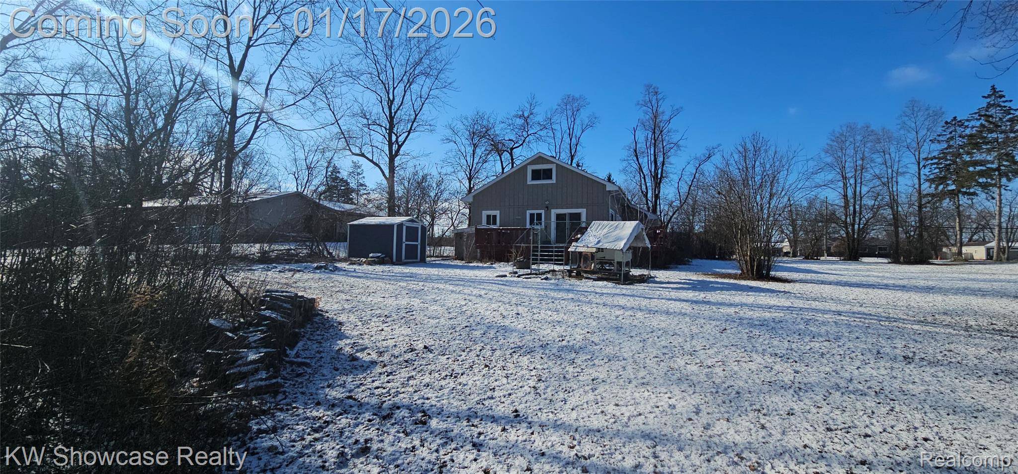 Farmington, MI 48334,29230 Greening ST