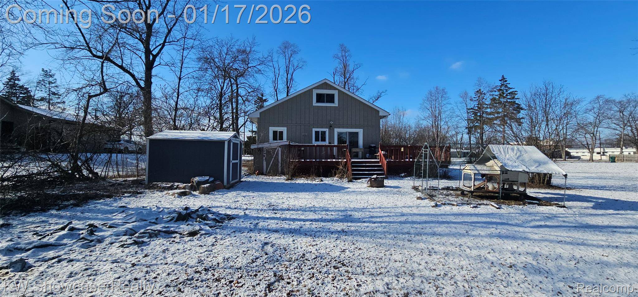 Farmington, MI 48334,29230 Greening ST