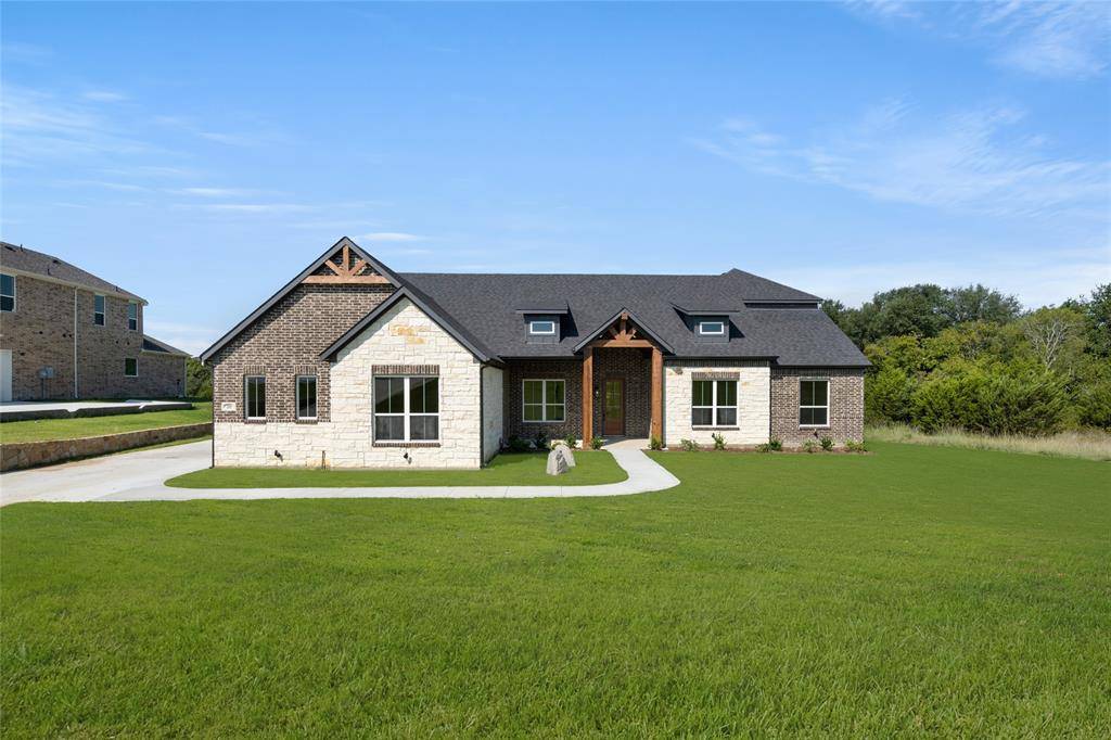 Weatherford, TX 76088,2001 Woodland Road