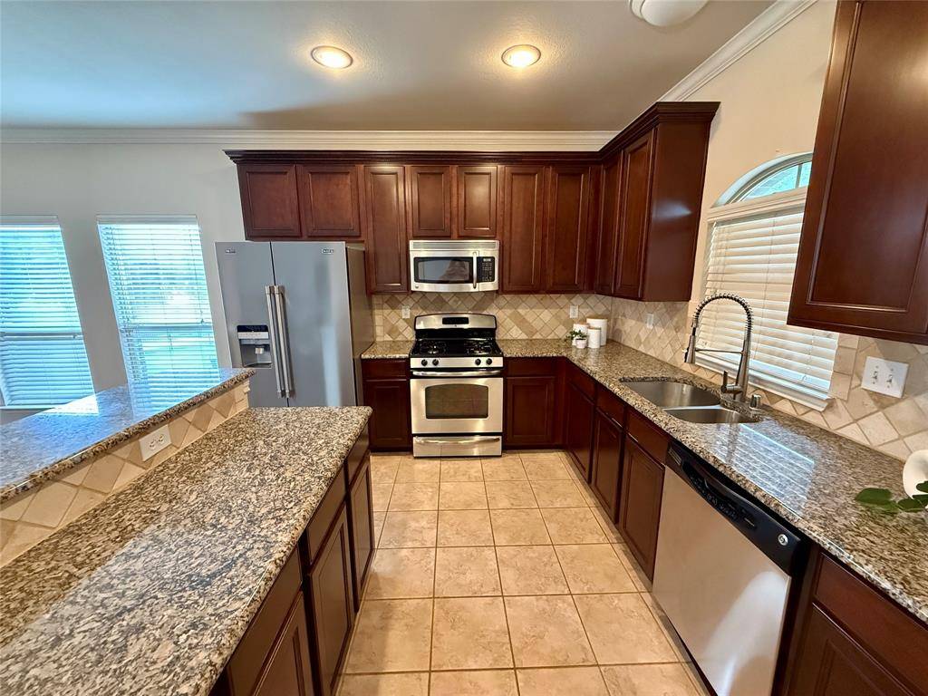 Frisco, TX 75034,5534 Grosseto Drive