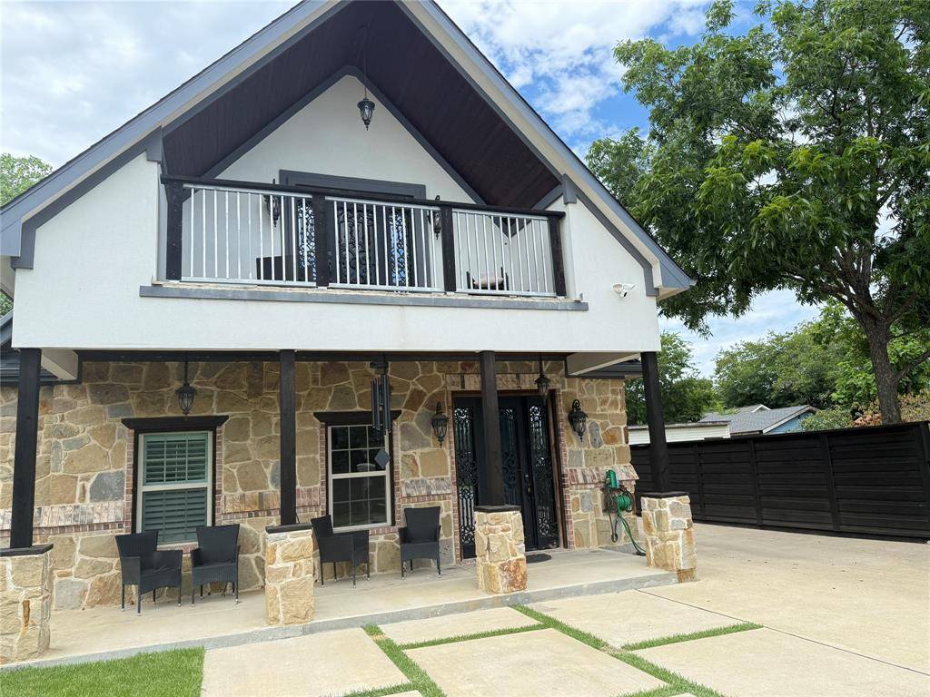 Balch Springs, TX 75180,2219 Crystal Drive