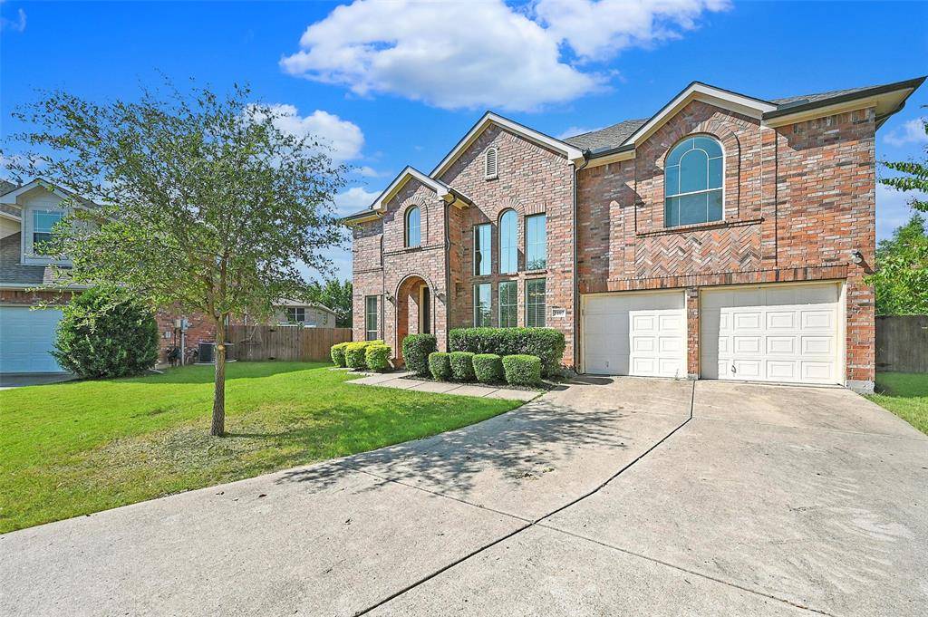 Wylie, TX 75098,3107 Leesa Court