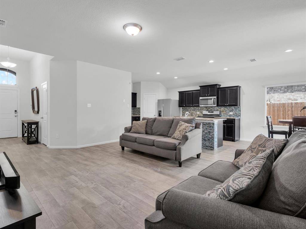 Fort Worth, TX 76108,2321 Marshville Road