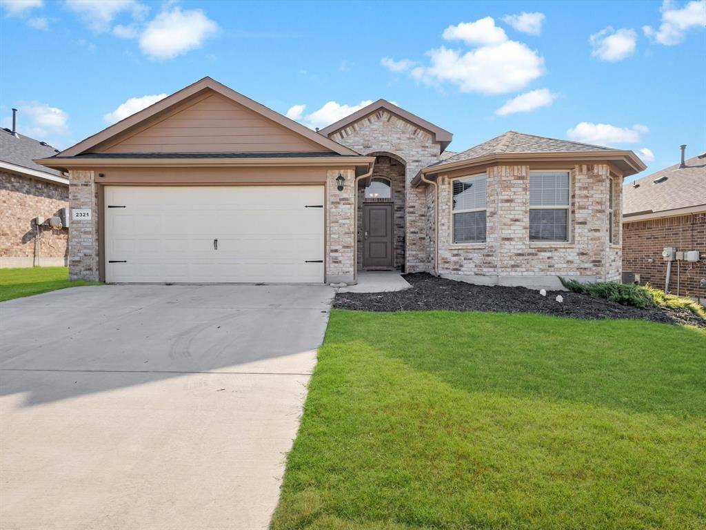 Fort Worth, TX 76108,2321 Marshville Road