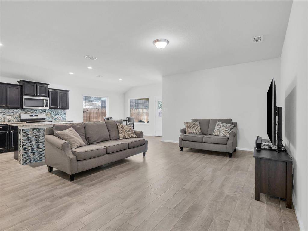 Fort Worth, TX 76108,2321 Marshville Road