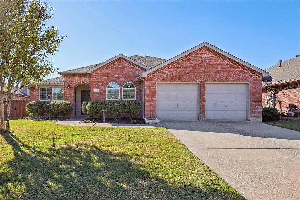 Celina, TX 75009,1261 Stone Lane
