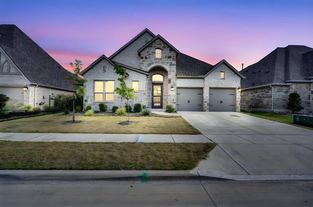 Forney, TX 75126,1312 Buttermere Street