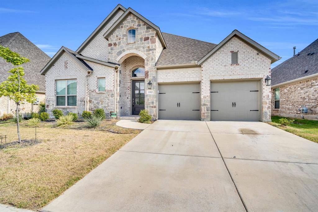 Forney, TX 75126,1312 Buttermere Street