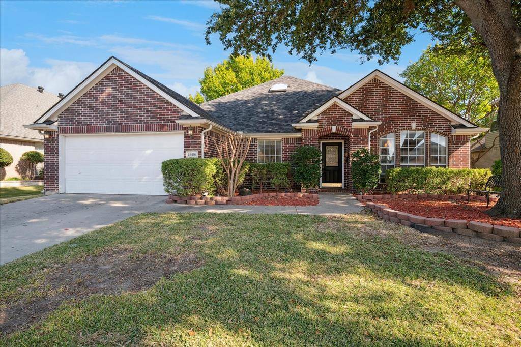 Frisco, TX 75035,5506 Lafayette Drive