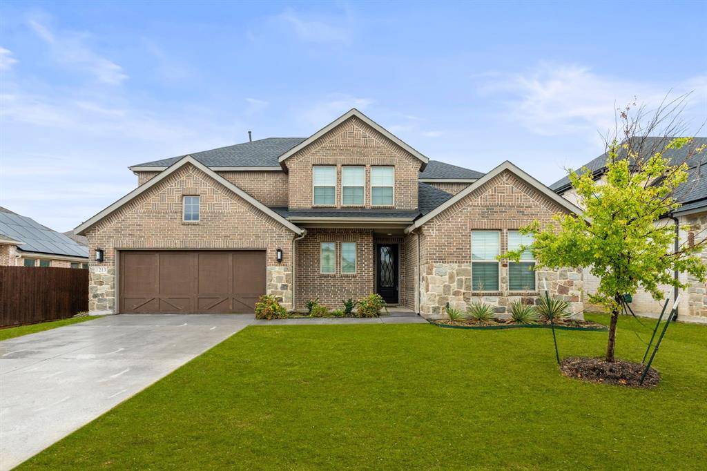 Little Elm, TX 75068,1213 Villalonga Drive