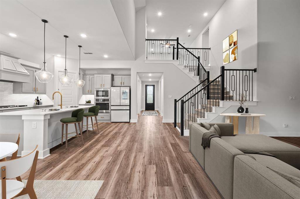 Little Elm, TX 75068,1213 Villalonga Drive