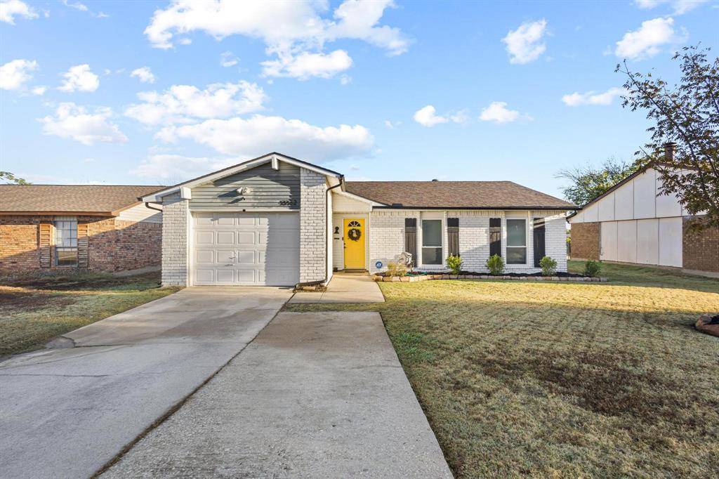 The Colony, TX 75056,5552 Russell Drive