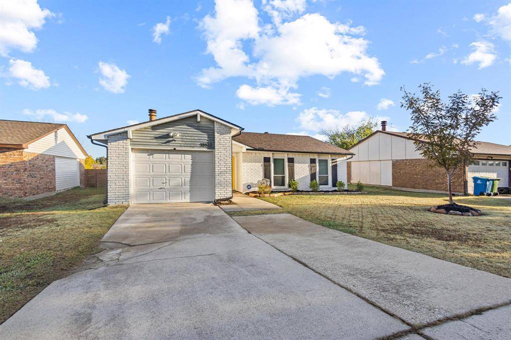 The Colony, TX 75056,5552 Russell Drive